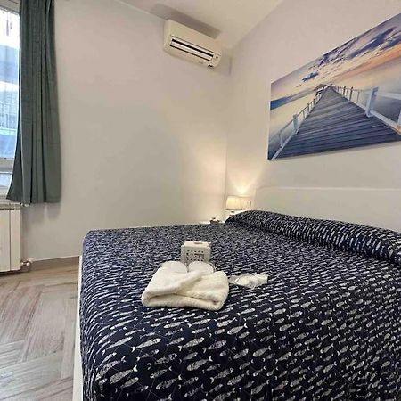 로마 Family Flat Near Metro A 아파트 외부 사진