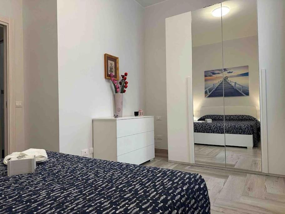 로마 Family Flat Near Metro A 아파트 외부 사진