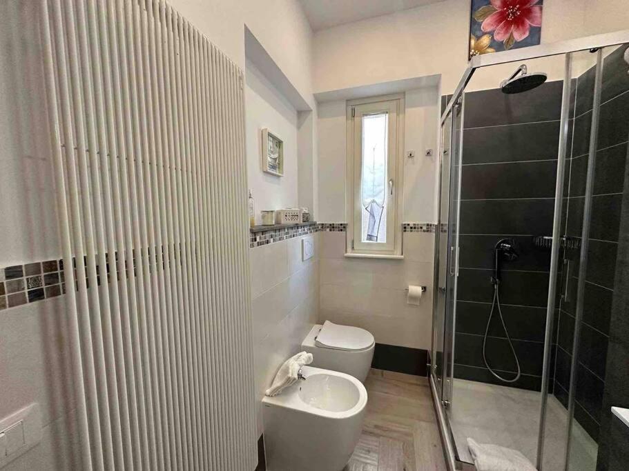 로마 Family Flat Near Metro A 아파트 외부 사진