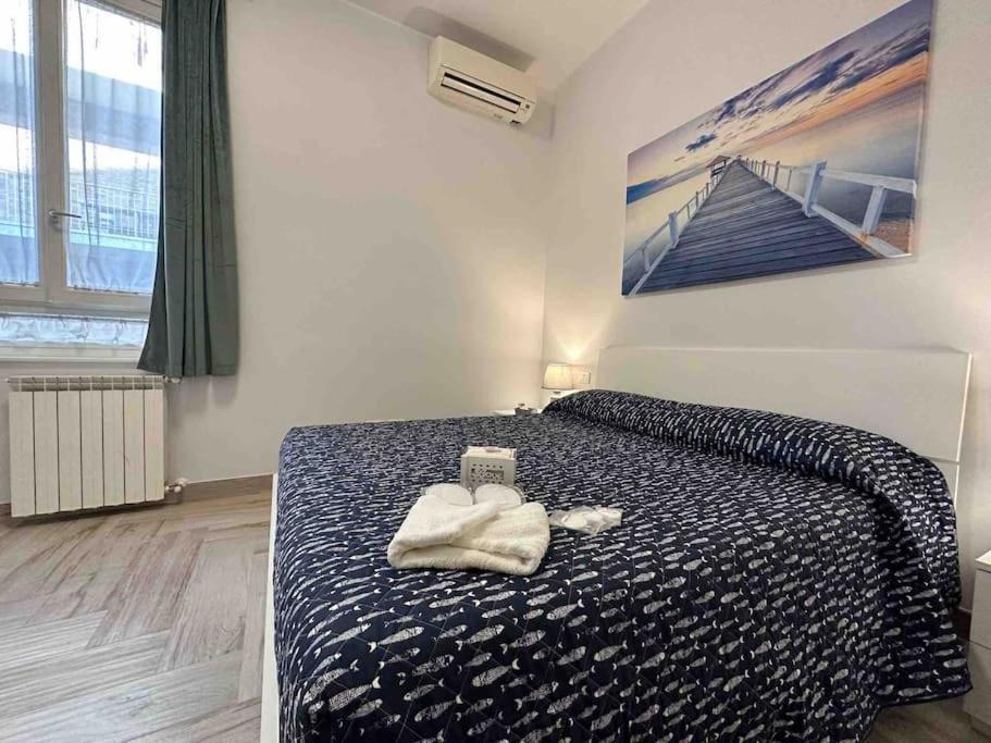 로마 Family Flat Near Metro A 아파트 외부 사진